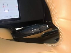Voyah Lantu Dreamchaser 2025 PHEV AWD Flagship Kunpeng Edition - ფოტო 14