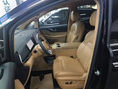 Voyah Lantu Dreamchaser 2025 PHEV AWD Flagship Kunpeng Edition - ფოტო 15