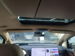 Voyah Lantu Dreamchaser 2025 PHEV AWD Flagship Kunpeng Edition - ფოტო 18