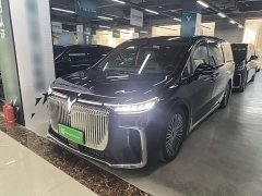 Voyah Lantu Dreamchaser 2025 PHEV AWD Flagship Kunpeng Edition - ფოტო 2