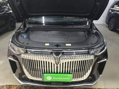 Voyah Lantu Dreamchaser 2025 PHEV AWD Flagship Kunpeng Edition - ფოტო 20