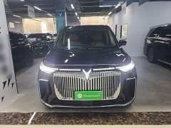 Voyah Lantu Dreamchaser 2025 PHEV AWD Flagship Kunpeng Edition - ფოტო 3