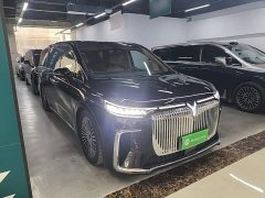 Voyah Lantu Dreamchaser 2025 PHEV AWD Flagship Kunpeng Edition - ფოტო 4
