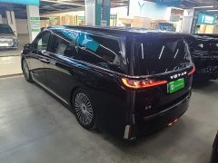 Voyah Lantu Dreamchaser 2025 PHEV AWD Flagship Kunpeng Edition - ფოტო 5