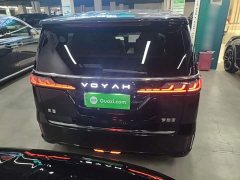 Voyah Lantu Dreamchaser 2025 PHEV AWD Flagship Kunpeng Edition - ფოტო 6