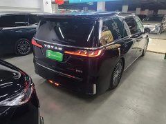 Voyah Lantu Dreamchaser 2025 PHEV AWD Flagship Kunpeng Edition - ფოტო 7
