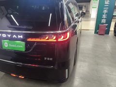 Voyah Lantu Dreamchaser 2025 PHEV AWD Flagship Kunpeng Edition - ფოტო 8