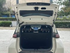BYD Seagull Vitality Edition - ფოტო 10
