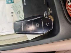 BYD Seagull Vitality Edition - ფოტო 12