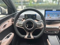 BYD Seagull Vitality Edition - ფოტო 15