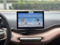BYD Seagull Vitality Edition - ფოტო 16