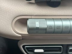 BYD Seagull Vitality Edition - ფოტო 17