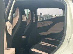 BYD Seagull Vitality Edition - ფოტო 19
