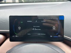 BYD Seagull Vitality Edition - ფოტო 4