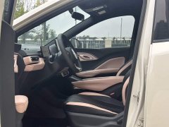 BYD Seagull Vitality Edition - ფოტო 8