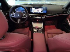 BMW 3 Series 325i M Sport Night Edition Package - ფოტო 10