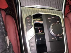 BMW 3 Series 325i M Sport Night Edition Package - ფოტო 14