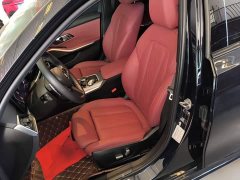 BMW 3 Series 325i M Sport Night Edition Package - ფოტო 15