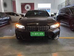 BMW 3 Series 325i M Sport Night Edition Package - ფოტო 3