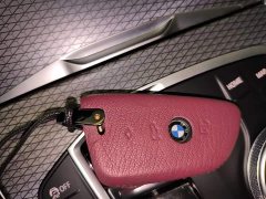 BMW 3 Series 325i M Sport Night Edition Package - ფოტო 9