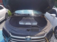 BYD Tang New Energy 2021 DM-i 112KM Premium Edition - ფოტო 11