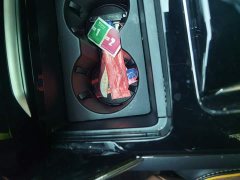 BYD Tang New Energy 2021 DM-i 112KM Premium Edition - ფოტო 12