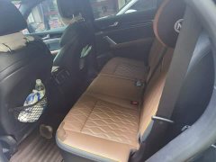 BYD Tang New Energy 2021 DM-i 112KM Premium Edition - ფოტო 15