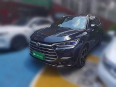 BYD Tang New Energy 2021 DM-i 112KM Premium Edition - ფოტო 2