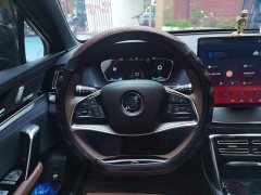 BYD Tang New Energy 2021 DM-i 112KM Premium Edition - ფოტო 3
