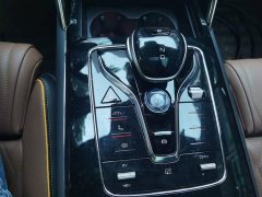 BYD Tang New Energy 2021 DM-i 112KM Premium Edition - ფოტო 7