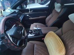 BYD Tang New Energy 2021 DM-i 112KM Premium Edition - ფოტო 8