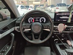 Audi A4L 2020 35 TFSI Fashion Dynamic - ფოტო 11