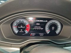 Audi A4L 2020 35 TFSI Fashion Dynamic - ფოტო 12