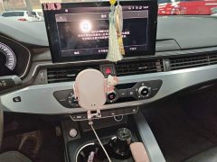Audi A4L 2020 35 TFSI Fashion Dynamic - ფოტო 13