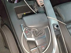Audi A4L 2020 35 TFSI Fashion Dynamic - ფოტო 14