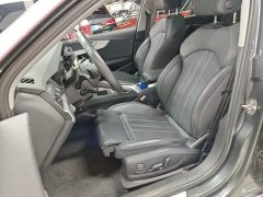 Audi A4L 2020 35 TFSI Fashion Dynamic - ფოტო 15