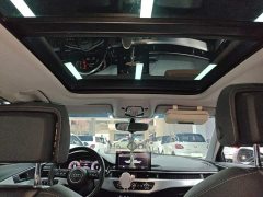 Audi A4L 2020 35 TFSI Fashion Dynamic - ფოტო 18