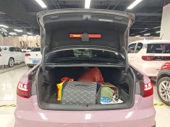 Audi A4L 2020 35 TFSI Fashion Dynamic - ფოტო 19