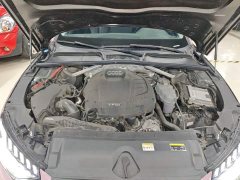 Audi A4L 2020 35 TFSI Fashion Dynamic - ფოტო 20