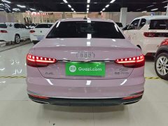 Audi A4L 2020 35 TFSI Fashion Dynamic - ფოტო 6