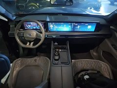 Ford Edge 2023 Edge L 2.0T EcoBoost FWD Seven-Seat Luxury - ფოტო 10