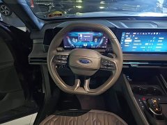 Ford Edge 2023 Edge L 2.0T EcoBoost FWD Seven-Seat Luxury - ფოტო 11