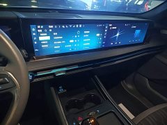 Ford Edge 2023 Edge L 2.0T EcoBoost FWD Seven-Seat Luxury - ფოტო 13