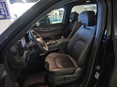 Ford Edge 2023 Edge L 2.0T EcoBoost FWD Seven-Seat Luxury - ფოტო 15