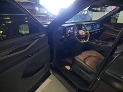 Ford Edge 2023 Edge L 2.0T EcoBoost FWD Seven-Seat Luxury - ფოტო 16