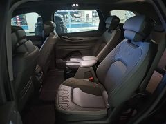 Ford Edge 2023 Edge L 2.0T EcoBoost FWD Seven-Seat Luxury - ფოტო 17