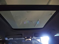 Ford Edge 2023 Edge L 2.0T EcoBoost FWD Seven-Seat Luxury - ფოტო 18