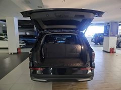 Ford Edge 2023 Edge L 2.0T EcoBoost FWD Seven-Seat Luxury - ფოტო 19