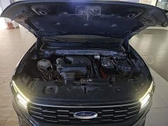 Ford Edge 2023 Edge L 2.0T EcoBoost FWD Seven-Seat Luxury - ფოტო 20