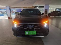 Ford Edge 2023 Edge L 2.0T EcoBoost FWD Seven-Seat Luxury - ფოტო 3